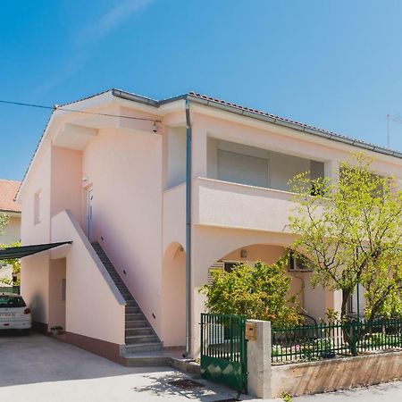 Apartments Matic Vodice Exterior foto