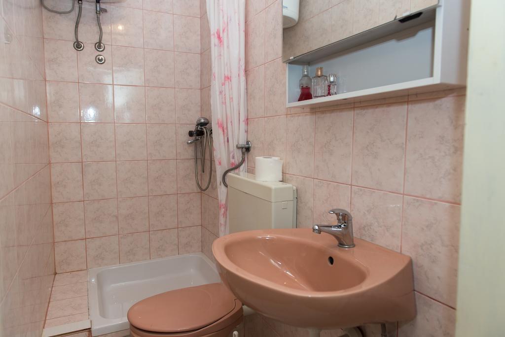 Apartments Matic Vodice Zimmer foto