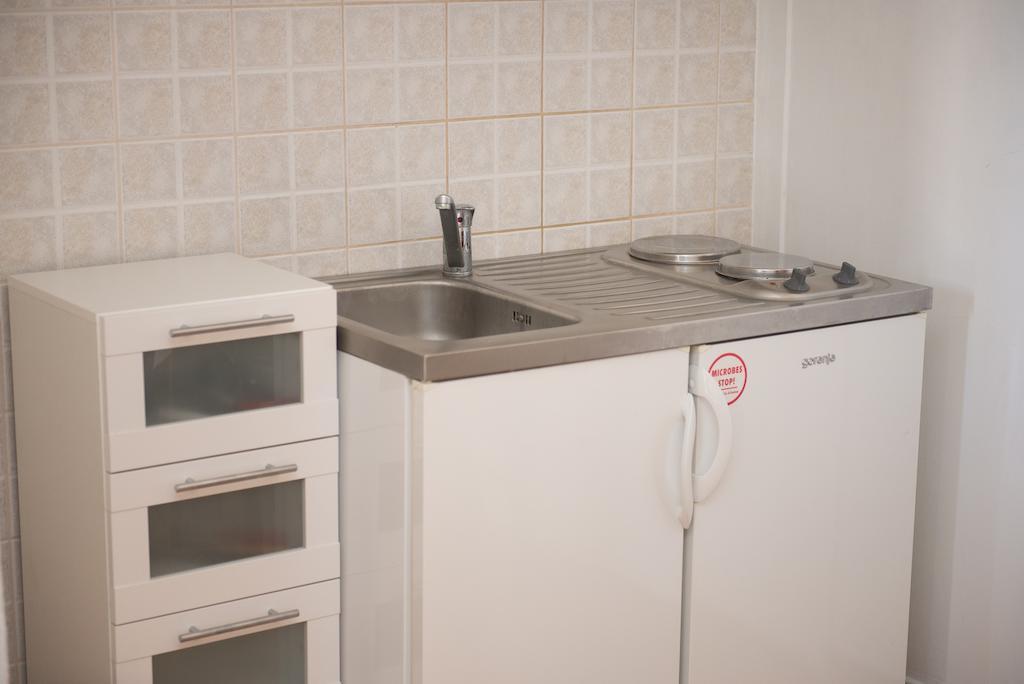Apartments Matic Vodice Zimmer foto
