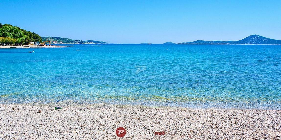 Apartments Matic Vodice Exterior foto