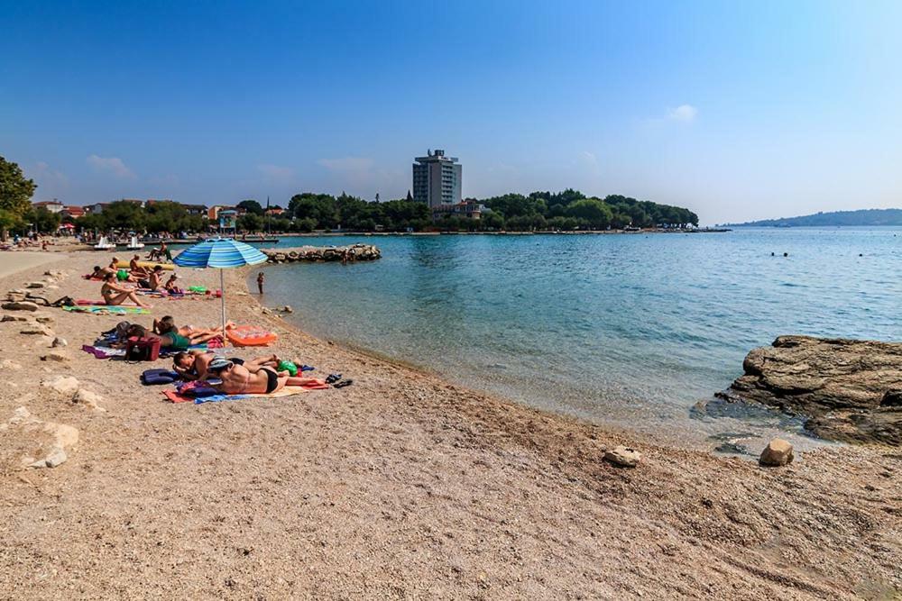 Apartments Matic Vodice Exterior foto